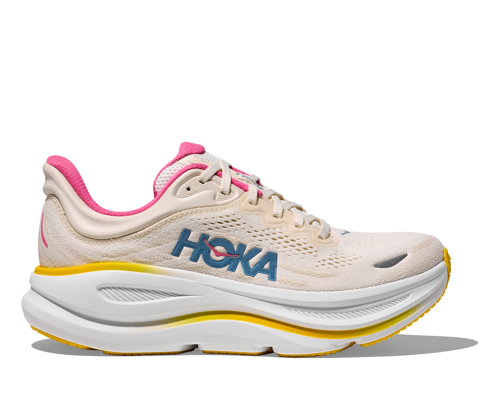 Women's Hoka Bondi 9 (Seasonal Colors) – Commonwealth
