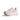 Women's Hoka Bondi 9 (WIDE) Lilac Cream/Tangerine Glow medial