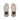 Women's Hoka Bondi 9 (WIDE) River Rock Grey/Mineral Ore pair angle