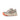 Women's Hoka Bondi 9 (WIDE) River Rock Grey/Mineral Ore medial