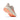 Women's Hoka Bondi 9 (WIDE) River Rock Grey/Mineral Ore heel