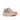 Women's Hoka Bondi 9 (WIDE) River Rock Grey/Mineral Ore outsole