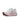 Women's Hoka Bondi 9 (WIDE) White/Pink Opal medial