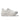 Women's Hoka Bondi 9 (WIDE) White/White lateral