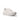 Women's Hoka Bondi 9 (WIDE) White/White outsole