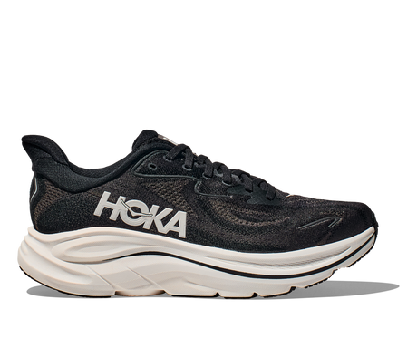 Women's Hoka Clifton 10 (Wide) (Clearance)