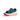 Women's Hoka Infini Hike TC Blue Twilight/Grapefruit medial