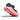 Women's Hoka Infini Hike TC Blue Twilight/Grapefruit heel