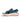 Women's Hoka Infini Hike TC Blue Twilight/Grapefruit detail 2