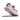 Women's Hoka Infini Hike TC Fragrant Lilac/Lilac Cream heel