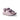 Women's Hoka Infini Hike TC Fragrant Lilac/Lilac Cream outsole