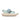 Women's Hoka Infini Hike TC Glimmering Blue/Alabaster lateral