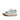 Women's Hoka Infini Hike TC Glimmering Blue/Alabaster medial