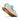 Women's Hoka Infini Hike TC Glimmering Blue/Alabaster heel