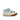 Women's Hoka Infini Hike TC Glimmering Blue/Alabaster outsole