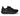 Women's Hoka Arahi SR Black/Black lateral