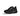 Women's Hoka Arahi SR Black/Black medial