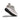 Women's Hoka Arahi SR Stellar Grey/White heel