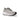 Women's Hoka Arahi SR Stellar Grey/White outsole