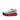 Women's Hoka Challenger 8 (Core Colors) Alabaster/Burnt Red medial