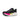 Women's Hoka Mach x 3 Black/Neon Nebula medial