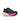 Women's Hoka Mach x 3 Black/Neon Nebula outsole