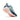Women's Hoka Mach x 3 Glimmering Blue/Varsity Navy heel