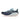 Women's Hoka Mach x 3 Glimmering Blue/Varsity Navy detail 2