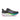 All Gender Hoka Rocket X 3 Black/Neon Nebula lateral
