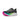 All Gender Hoka Rocket X 3 Black/Neon Nebula medial