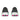 All Gender Hoka Rocket X 3 Black/Neon Nebula top