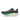 All Gender Hoka Rocket X 3 Black/Neon Nebula detail 2