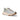 Women's Hoka Transport 2 Cosmic Grey/Neon Yuzu outsole