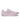 Women's Hoka Solimar 2 Lilac Cream / Tangerine Glow lateral