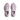 Women's Hoka Solimar 2 Lilac Cream / Tangerine Glow pair angle