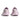 Women's Hoka Solimar 2 Lilac Cream / Tangerine Glow top
