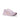 Women's Hoka Solimar 2 Lilac Cream / Tangerine Glow outsole