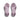 Women's Hoka Solimar 2 Lilac Cream / Tangerine Glow detail