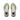 Women's Hoka Speedgoat 7 Alabaster/Morning Dew pair angle