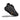 Women's Hoka Speedgoat 7 Black/Outer Orbit heel