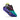 Women's Hoka Speedgoat 7 Black/Electric Aqua heel