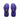 Women's Hoka Speedgoat 7 Black/Electric Aqua detail
