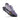 Women's Hoka Speedgoat 7 Mellow Lilac/Purple Fog heel