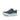 Women's Hoka Gaviota 6 Faded Navy/Glimmering Blue medial