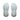 Women's Hoka Gaviota 6 Faded Navy/Glimmering Blue detail
