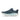 Women's Hoka Gaviota 6 Faded Navy/Glimmering Blue detail 2