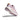 Women's Hoka Gaviota 6 Lilac Cream/Fragrant Lilac heel