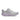 Women's Hoka Gaviota 6 Stardust/Mellow Lilac lateral
