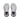 Women's Hoka Gaviota 6 Stardust/Mellow Lilac pair angle