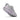 Women's Hoka Gaviota 6 Stardust/Mellow Lilac heel